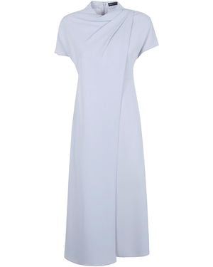 Emporio Armani Dress - White