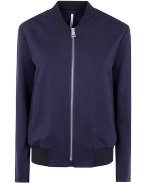 Liviana Conti Jacket - Blue