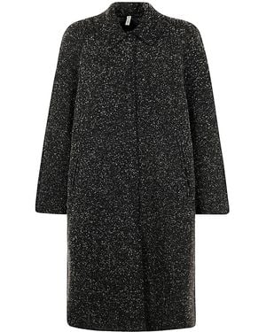 Boboutic Duster Coat - Black