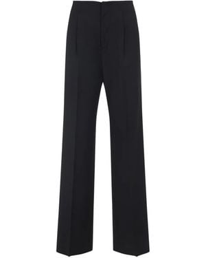 Alberta Ferretti Pants - Blue