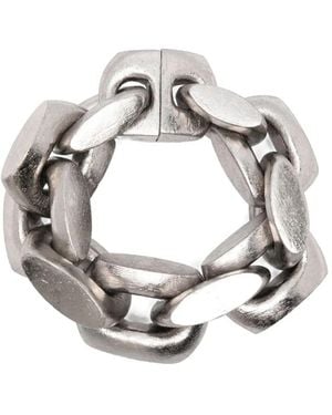 Monies "Aurelia" Bracelet - Metallic