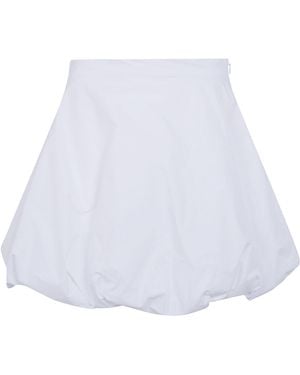 By Malene Birger "Brey" Skirts - White