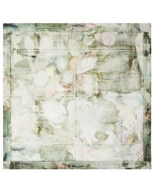 Maison Margiela Foulard - Metallic