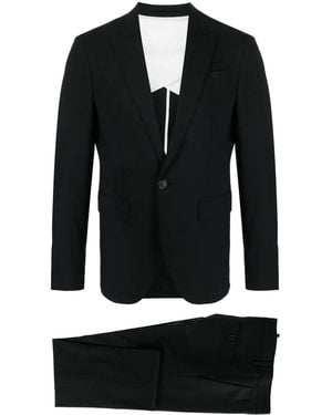 DSquared² Tokyo Suit - Black