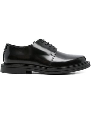 THE ANTIPODE "Jacob 841" Derby - Black
