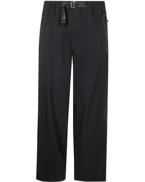 The North Face North Dome Wind Pant - Blue