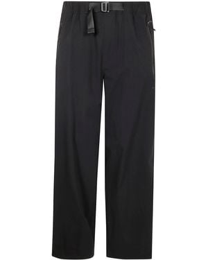 The North Face North Dome Wind Pant - Blue