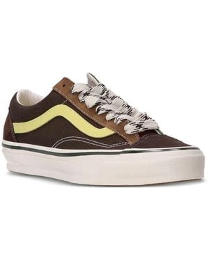 Vans 'Lx Old Skool' Trainers - Black