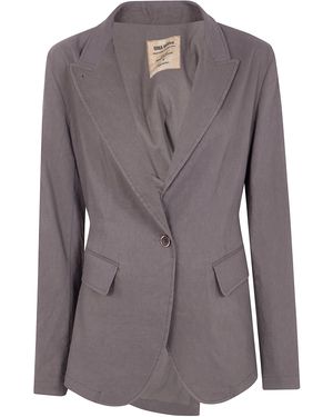 Uma Wang Kylie Jacket - Purple
