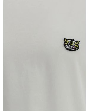 KENZO 'Gots Wild Tiger' Classic T-Shirt - Gray