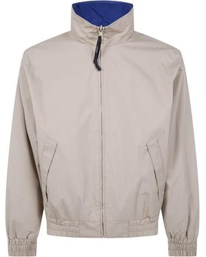 Aspesi Stanton Jacket - Grey
