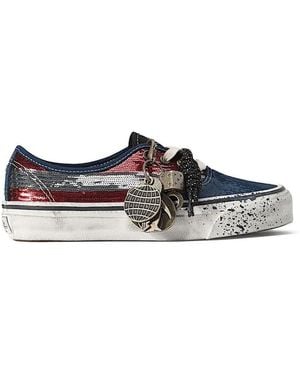 Vans Lx Authentic 44 Trainers - White