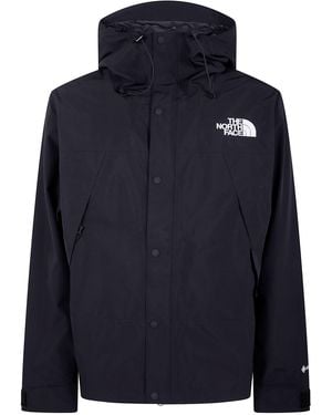 The North Face 'M Gtx Mountain' Jacket - Black