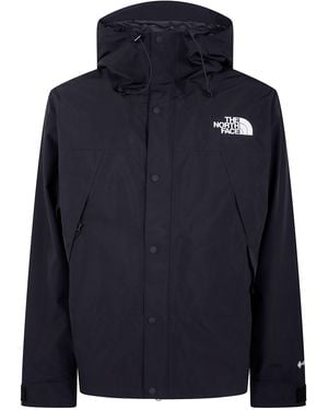 The North Face 'M Gtx Mountain' Jacket - Black