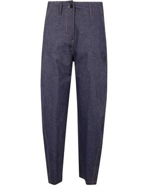 Liviana Conti Jeans - Blu