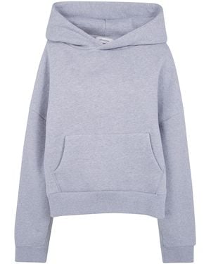 Entire studios Sweatshirt Heavy Hood - Grey