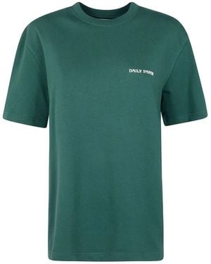 Daily Paper Dias T-Shirt - Green