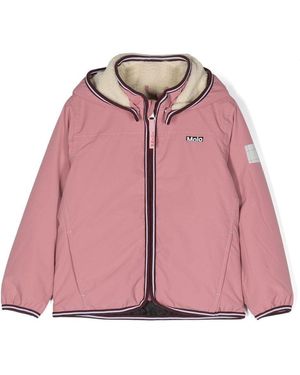 Molo Winner Jacket - Pink