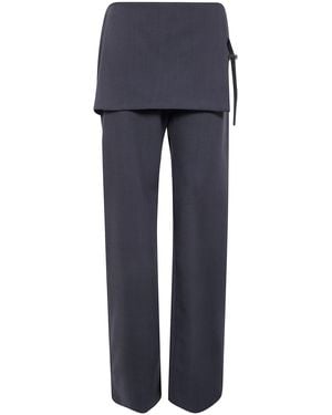 Paloma Wool Pants "Archive" - Blue