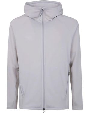Houdini M's Power Up Houdi Jacket - Gray