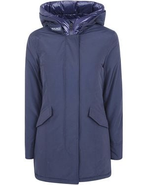 Woolrich Parka Artic Parka - Blue