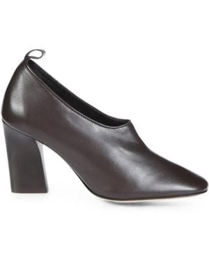 Soeur Decollete High Heel "Thea" - Gray