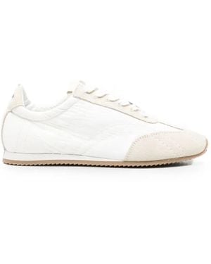 TOTEME And Sport Trainers - White