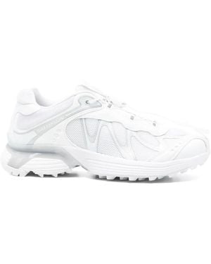 Salomon Xt-Whisper Trainers - White