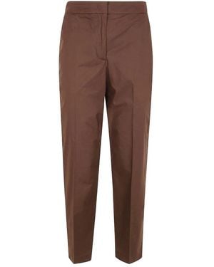 Seventy Trousers - Brown