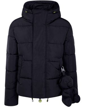 Barrow "Puffer" Jacket - Black