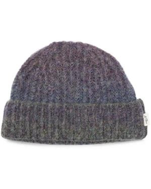 Les Deux Berretto Fisherman Gradient - Grigio