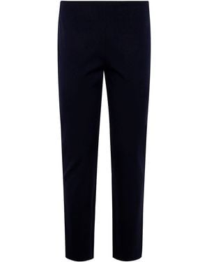 Ralph Lauren "Keslina" Skinny Pant - Blue