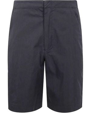 Oamc Peacemaker Vapor Short - Blue