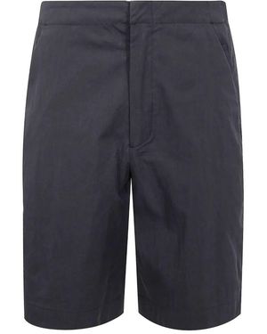 Oamc Peacemaker Vapor Short - Blue