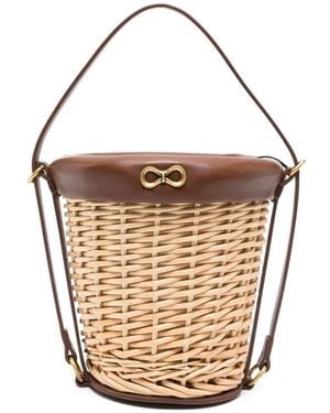 Twinset Borsa - Bianco