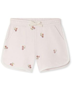 Bonpoint Short Caroline - Pink