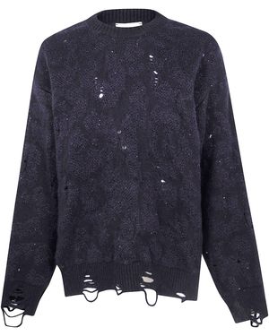Laneus Jumper - Black