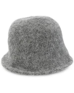 Antonelli Hat Main Feature "Dalmazia" - Gray