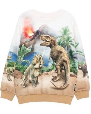 Molo Miksi Sweatshirt - Blue