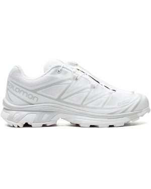 Salomon Sneakers - White