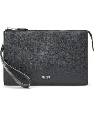 Tom Ford Bags - Grey