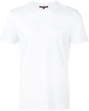 Michael Kors T-Shirt - White