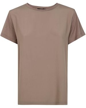 Seventy T-Shirt - Brown