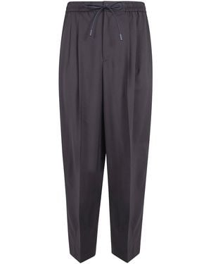 PT01 Trousers - Blue