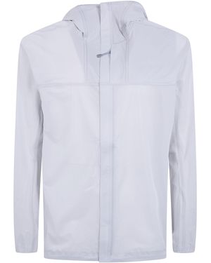 Houdini Jacket - White
