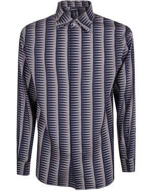 Emporio Armani Shirt - Grey