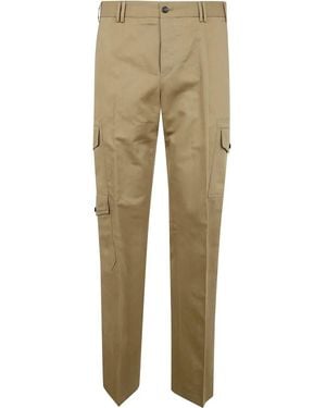 PT01 Michael Trousers - Natural