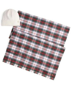 Ralph Lauren "Winter" Gift Box Set - White