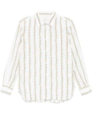 Paul Smith Shirt By - White