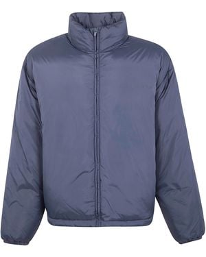 Fear Of God "Puffer" Jacket - Grey